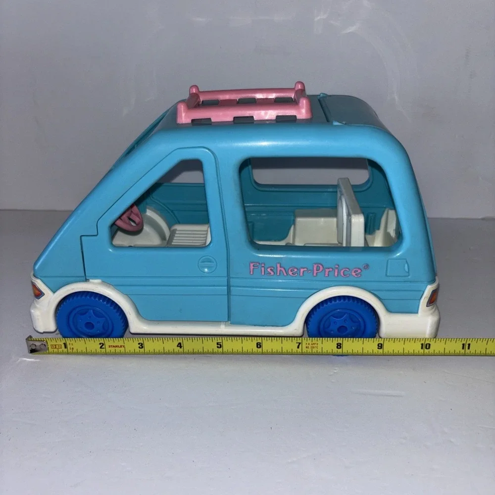 Fisher-Price vintage 1993